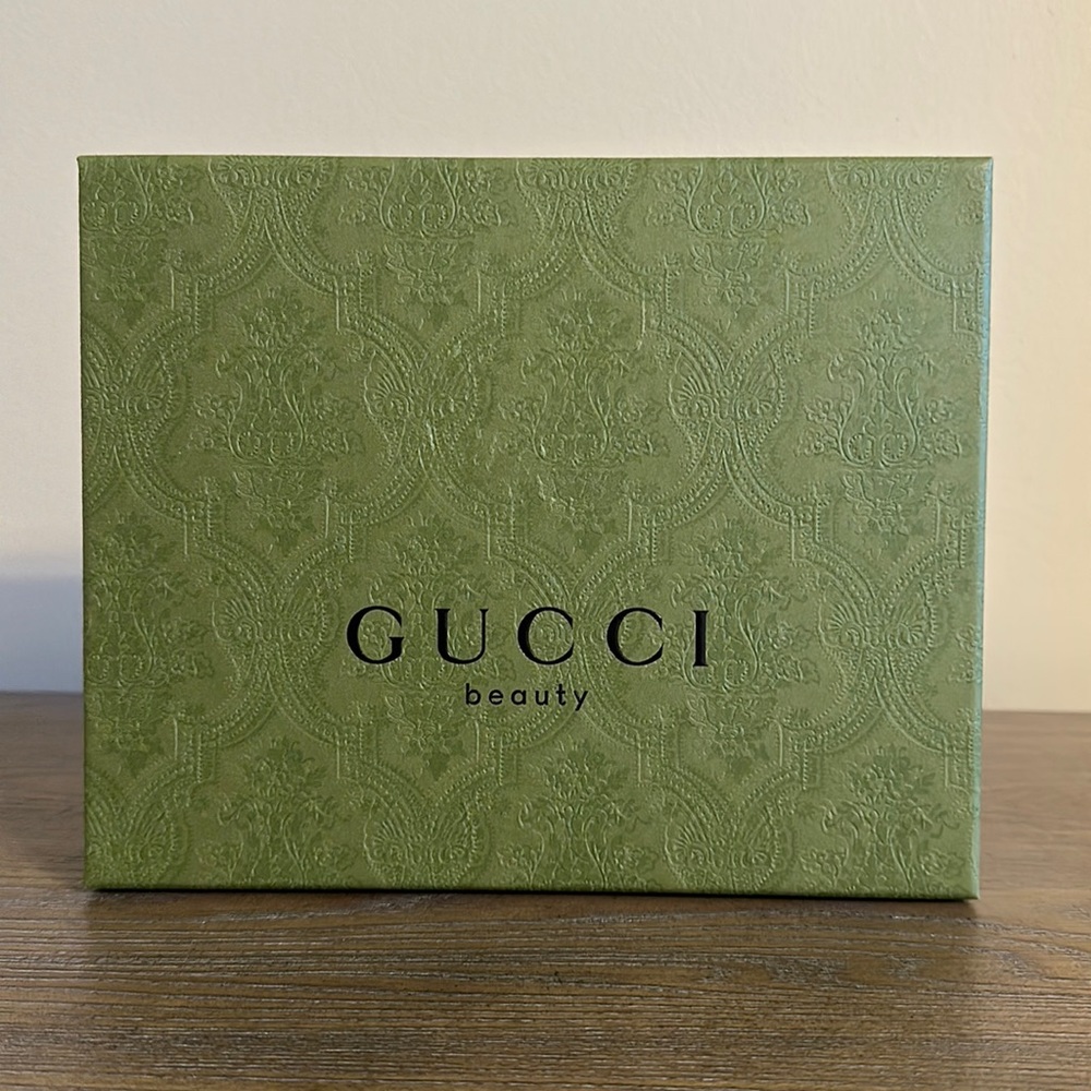 Gucci Box